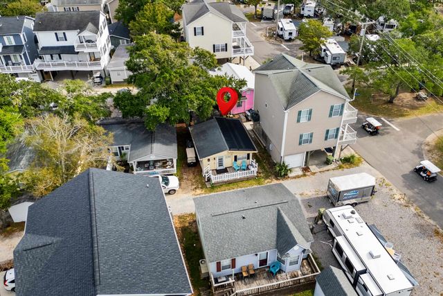 6001 - M58 S Kings Hwy., Myrtle Beach, SC 29575