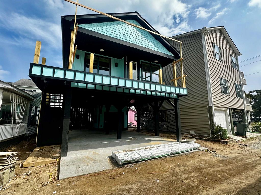 6001 - M58 S Kings Hwy., Myrtle Beach, SC 29575