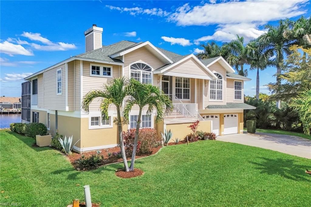 183 Sunset Cay, NAPLES, FL 34114 — exterior