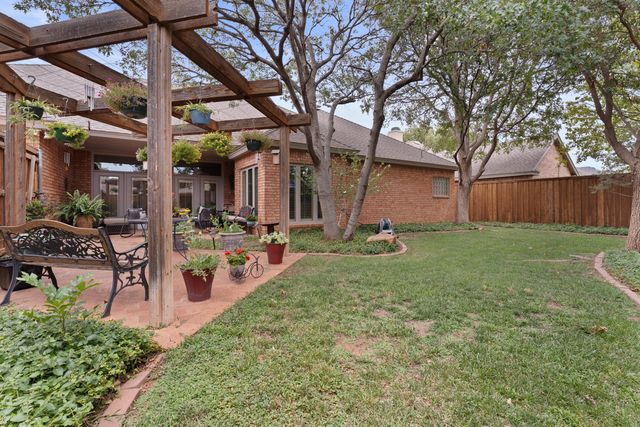 4813 101st Street, Lubbock, TX 79424