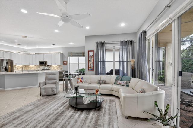 9852 Tallyrand Drive, Lake Worth, FL 33467