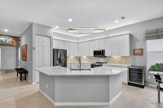 9852 Tallyrand Drive, Lake Worth, FL 33467