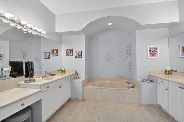 9852 Tallyrand Drive, Lake Worth, FL 33467