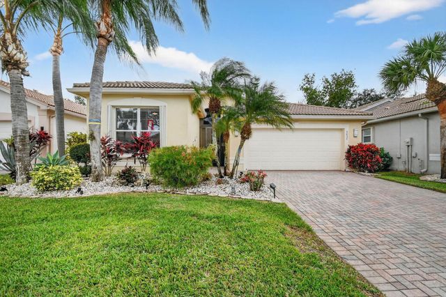 9852 Tallyrand Drive, Lake Worth, FL 33467