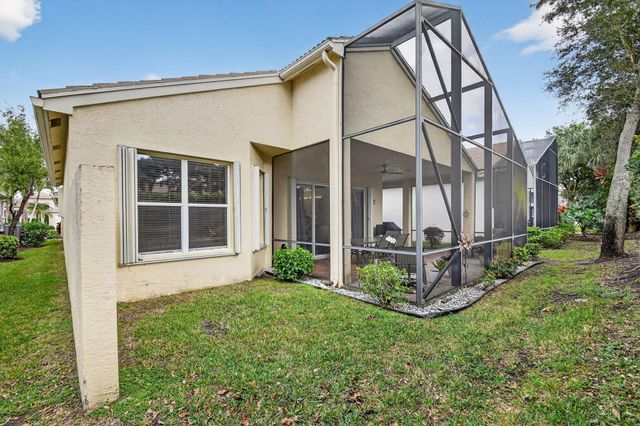 9852 Tallyrand Drive, Lake Worth, FL 33467