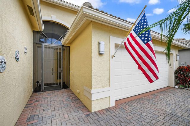 9852 Tallyrand Drive, Lake Worth, FL 33467