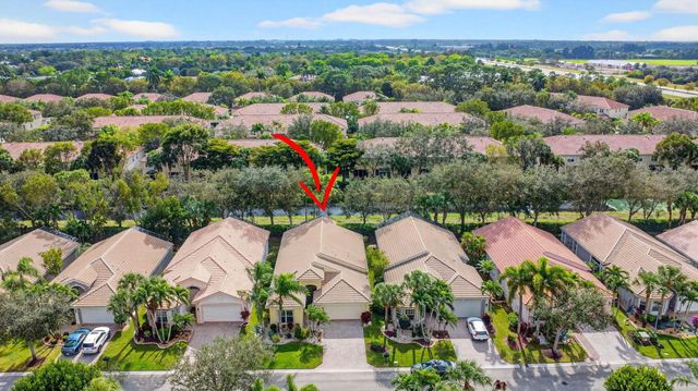 9852 Tallyrand Drive, Lake Worth, FL 33467