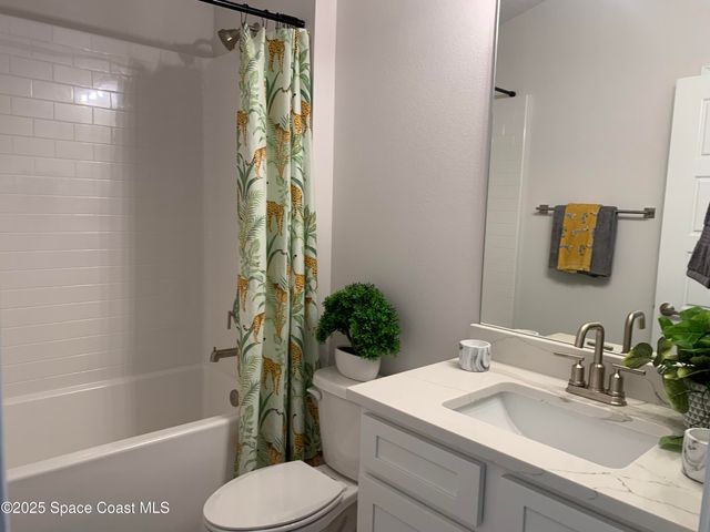 1686 Kylar Drive NW, Palm Bay, FL 32907