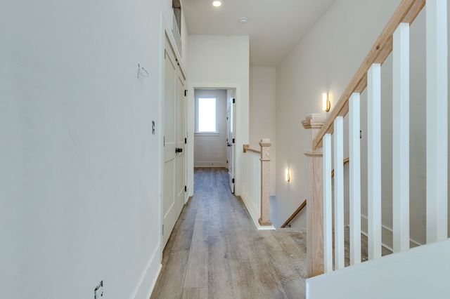110 Myrtle St Unit D, Nashville, TN 37206