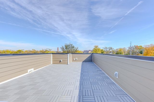 110 Myrtle St Unit D, Nashville, TN 37206