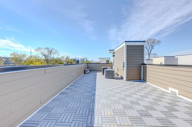 110 Myrtle St Unit D, Nashville, TN 37206