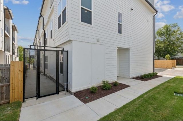 110 Myrtle St Unit D, Nashville, TN 37206