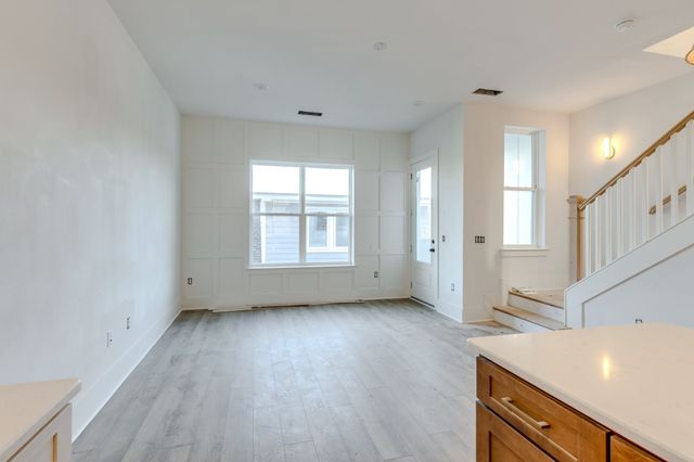 110 Myrtle St Unit D, Nashville, TN 37206