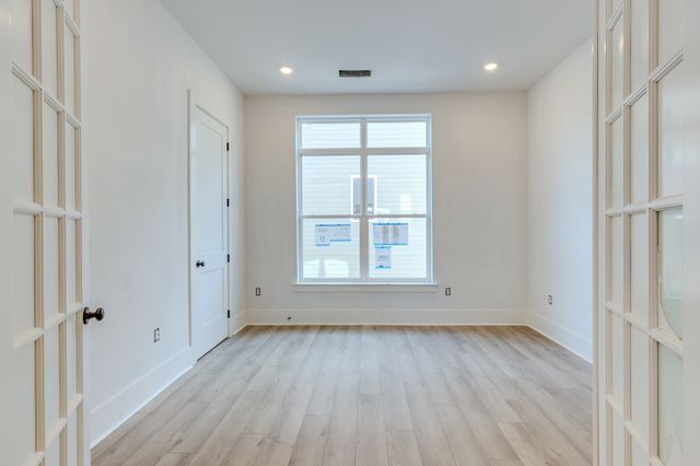 110 Myrtle St Unit D, Nashville, TN 37206