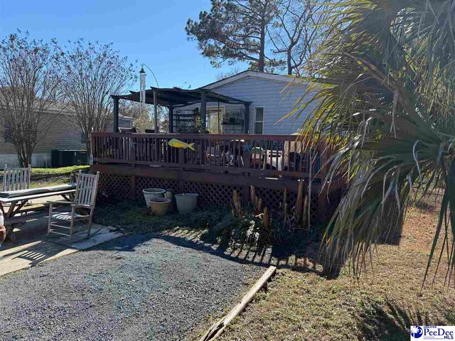 882 Hilander Dr., Murrells Inlet, SC 29576