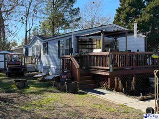 882 Hilander Dr., Murrells Inlet, SC 29576