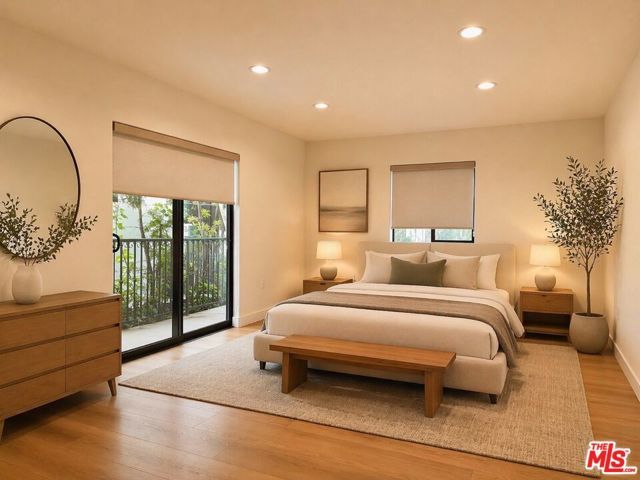1146 Hacienda Place 4, West Hollywood, CA 90069