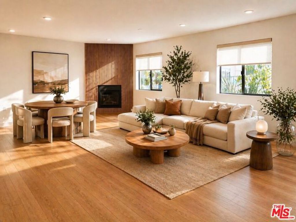 1146 Hacienda Place 4, West Hollywood, CA 90069