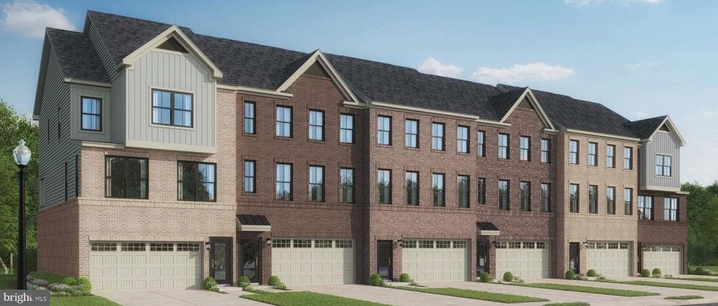 13826 RIDGEVIEW COURT, Cockeysville, MD 21030