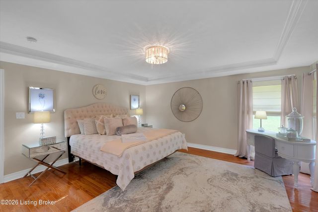 106 Cherry Hills Ln, Louisville, KY 40245
