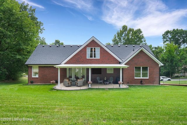 106 Cherry Hills Ln, Louisville, KY 40245