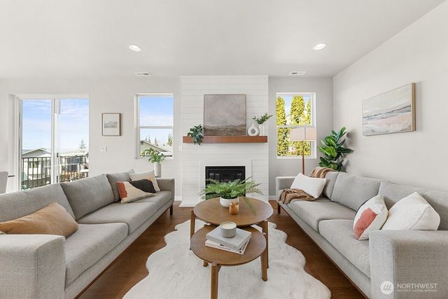 8105 73rd Place NE, Marysville, WA 98270