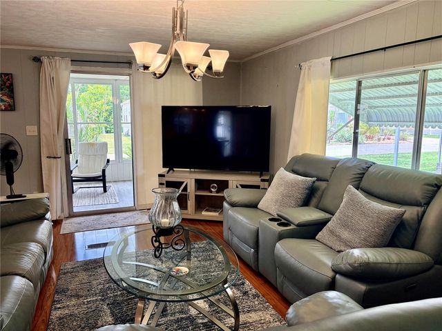 2777 INDIANWOOD DRIVE, North Fort Myers, FL 33917