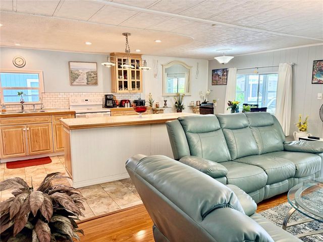 2777 INDIANWOOD DRIVE, North Fort Myers, FL 33917