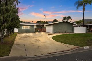 1005 E Woodland Lane, Glendora, CA 91741