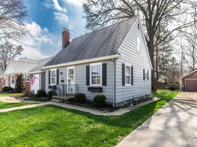 3311 E Mulberry Street, Evansville, IN 47714