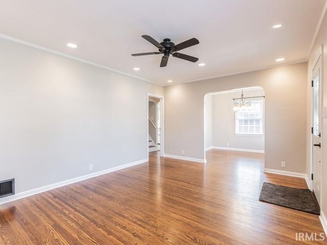 3311 E Mulberry Street, Evansville, IN 47714