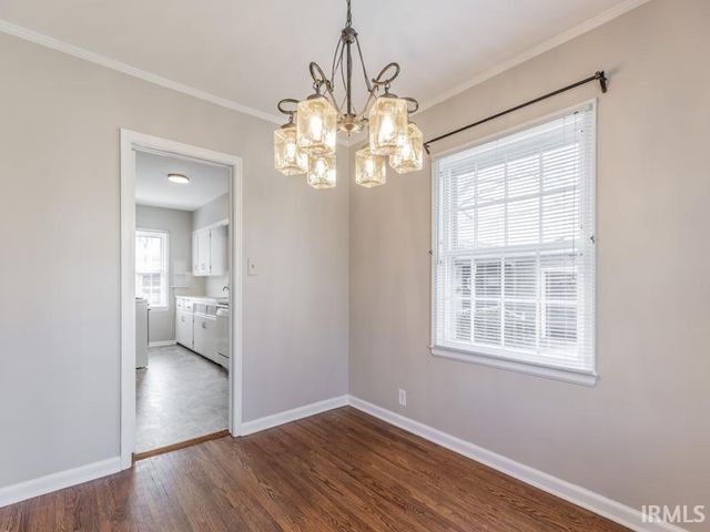 3311 E Mulberry Street, Evansville, IN 47714