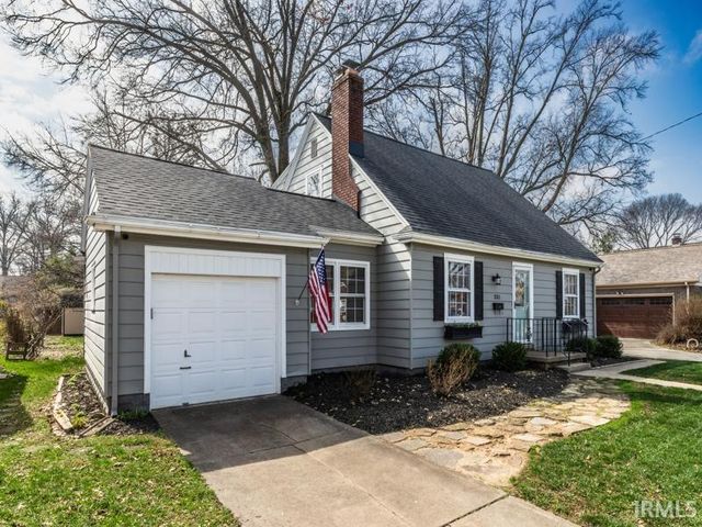 3311 E Mulberry Street, Evansville, IN 47714
