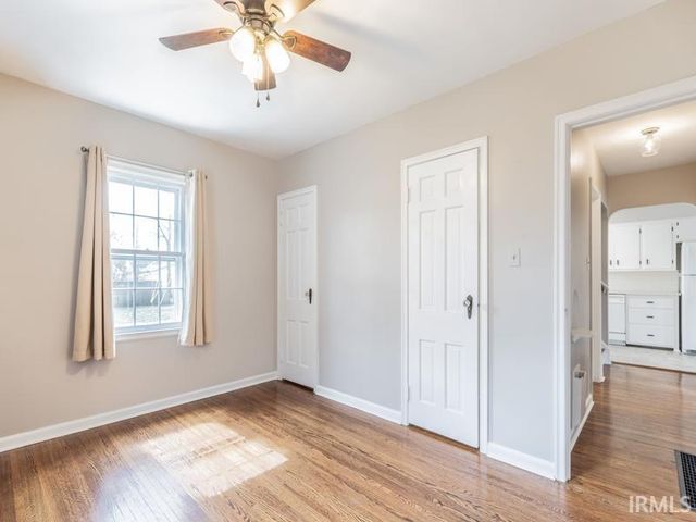 3311 E Mulberry Street, Evansville, IN 47714