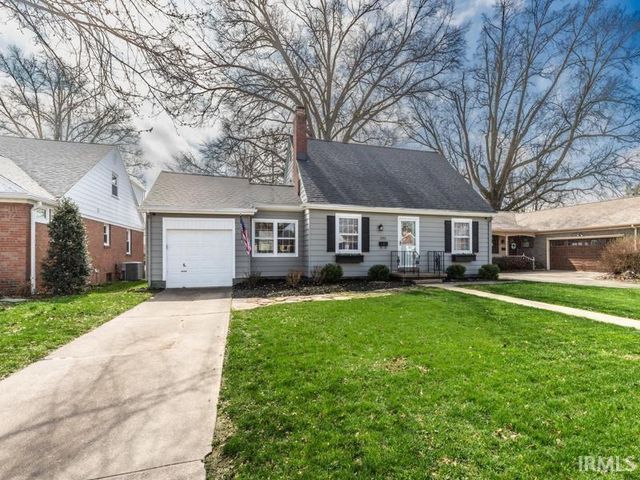 3311 E Mulberry Street, Evansville, IN 47714