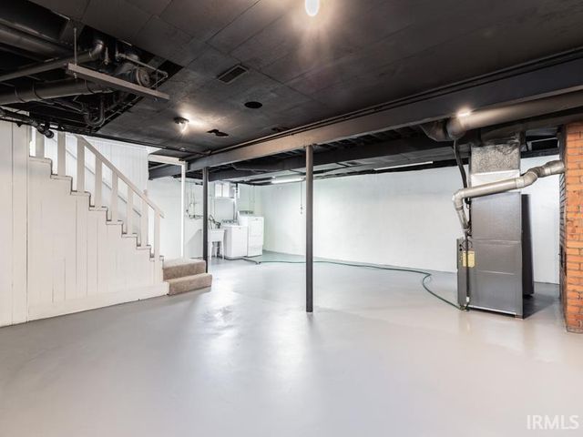 3311 E Mulberry Street, Evansville, IN 47714