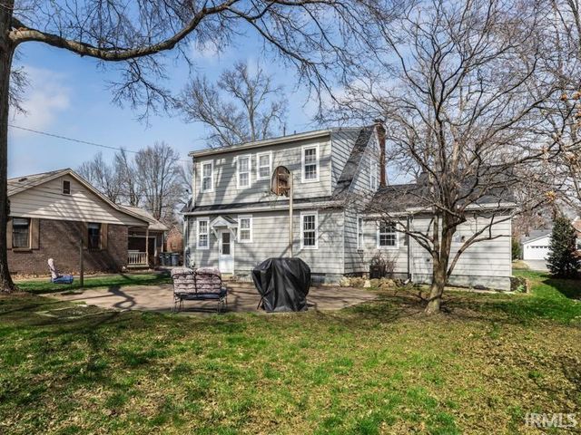 3311 E Mulberry Street, Evansville, IN 47714