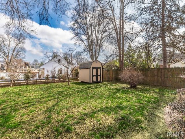 3311 E Mulberry Street, Evansville, IN 47714