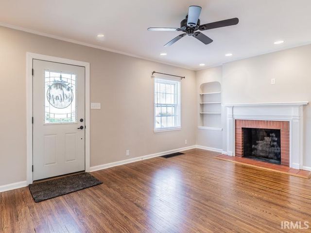 3311 E Mulberry Street, Evansville, IN 47714