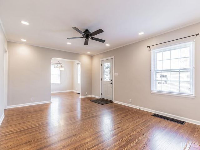 3311 E Mulberry Street, Evansville, IN 47714