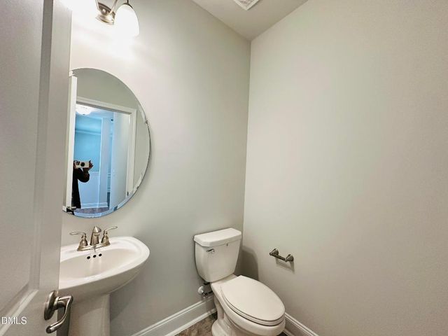 9427 Byron Court Lot 211, Bailey, NC 27807