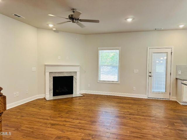 9427 Byron Court Lot 211, Bailey, NC 27807