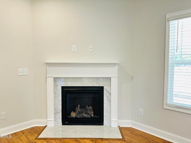 9427 Byron Court Lot 211, Bailey, NC 27807