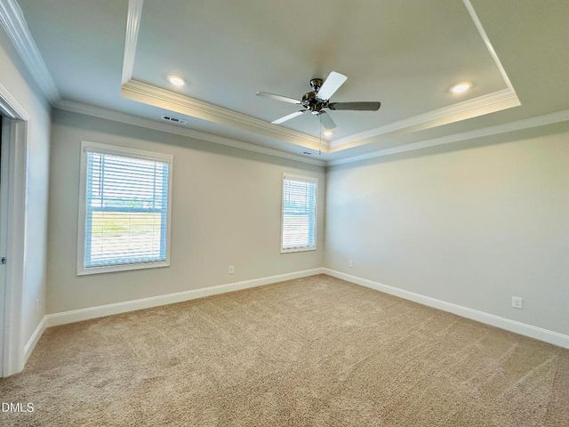 9427 Byron Court Lot 211, Bailey, NC 27807