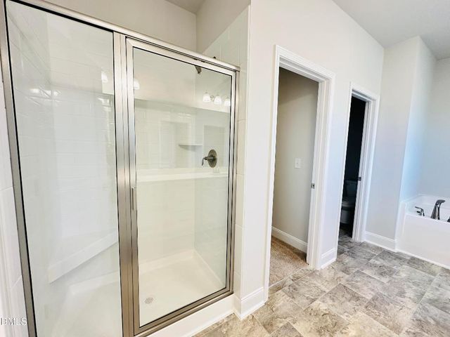 9427 Byron Court Lot 211, Bailey, NC 27807