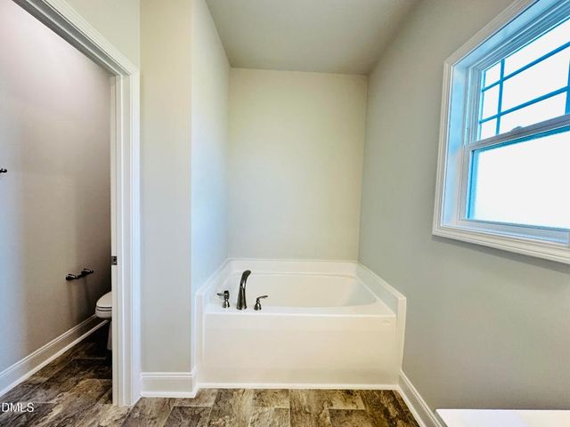 9427 Byron Court Lot 211, Bailey, NC 27807