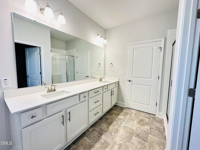 9427 Byron Court Lot 211, Bailey, NC 27807