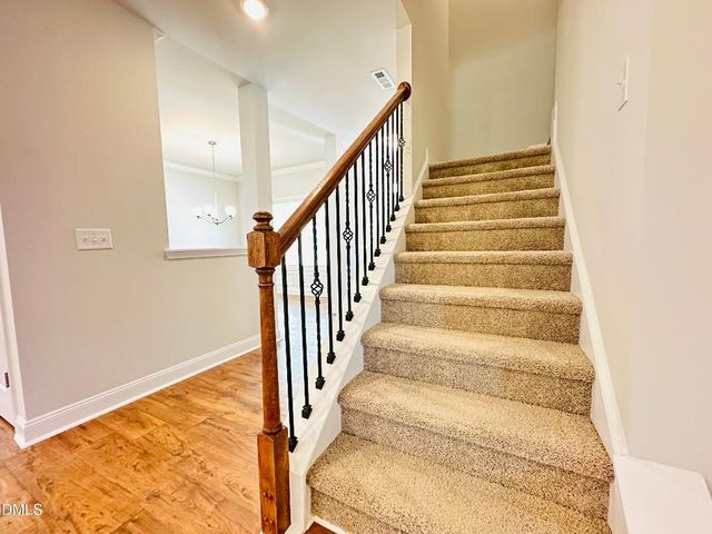 9427 Byron Court Lot 211, Bailey, NC 27807