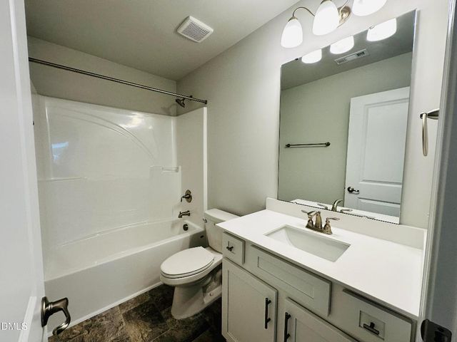 9427 Byron Court Lot 211, Bailey, NC 27807