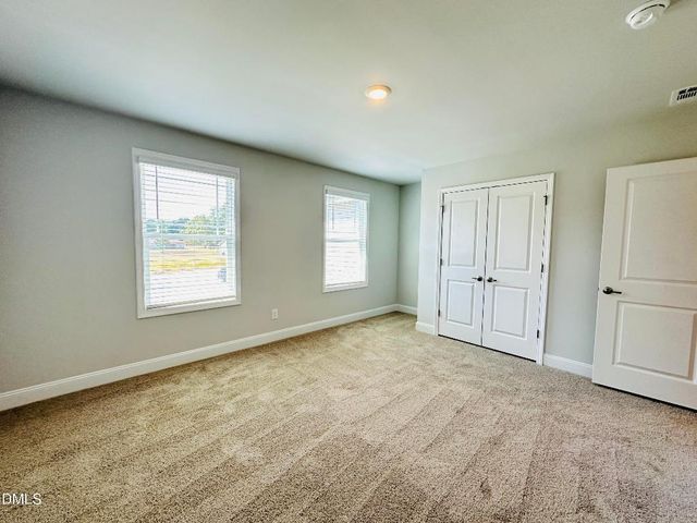 9427 Byron Court Lot 211, Bailey, NC 27807